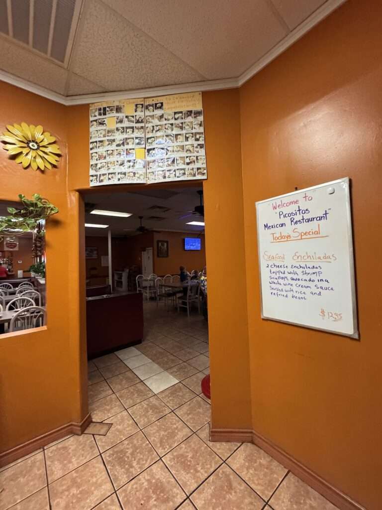 Picositos Mexican Restaurant photo 3